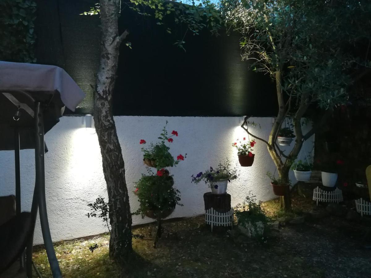 Apartment Evergreen بولا المظهر الخارجي الصورة