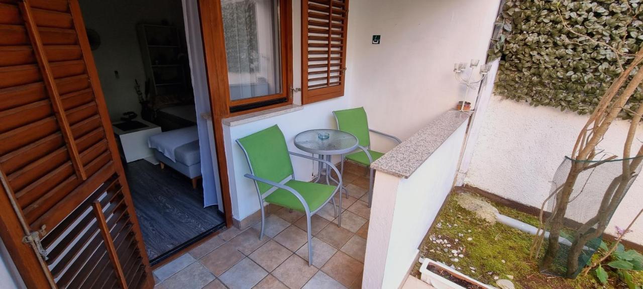 Apartment Evergreen بولا المظهر الخارجي الصورة