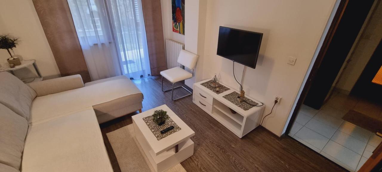 Apartment Evergreen بولا المظهر الخارجي الصورة